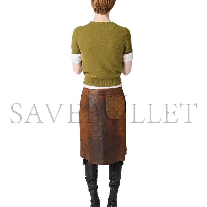 M1v M1v cashmere sweater mml03b